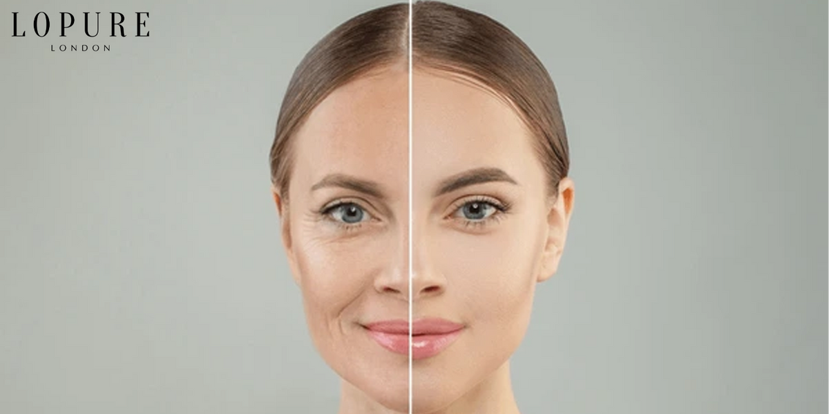 Best Anti-Aging Serum